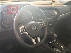 فولكسفاغن جيتا